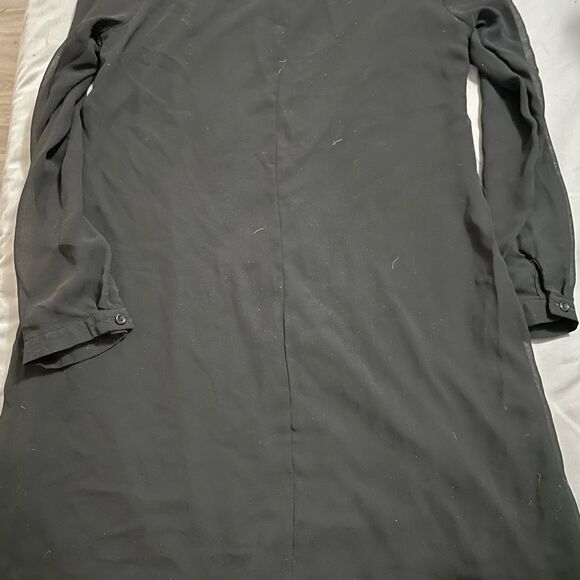 Atmosphere Shirt/Dress - Picture 4 of 6